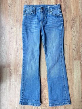 Wrangler Girls Jeans Size 12